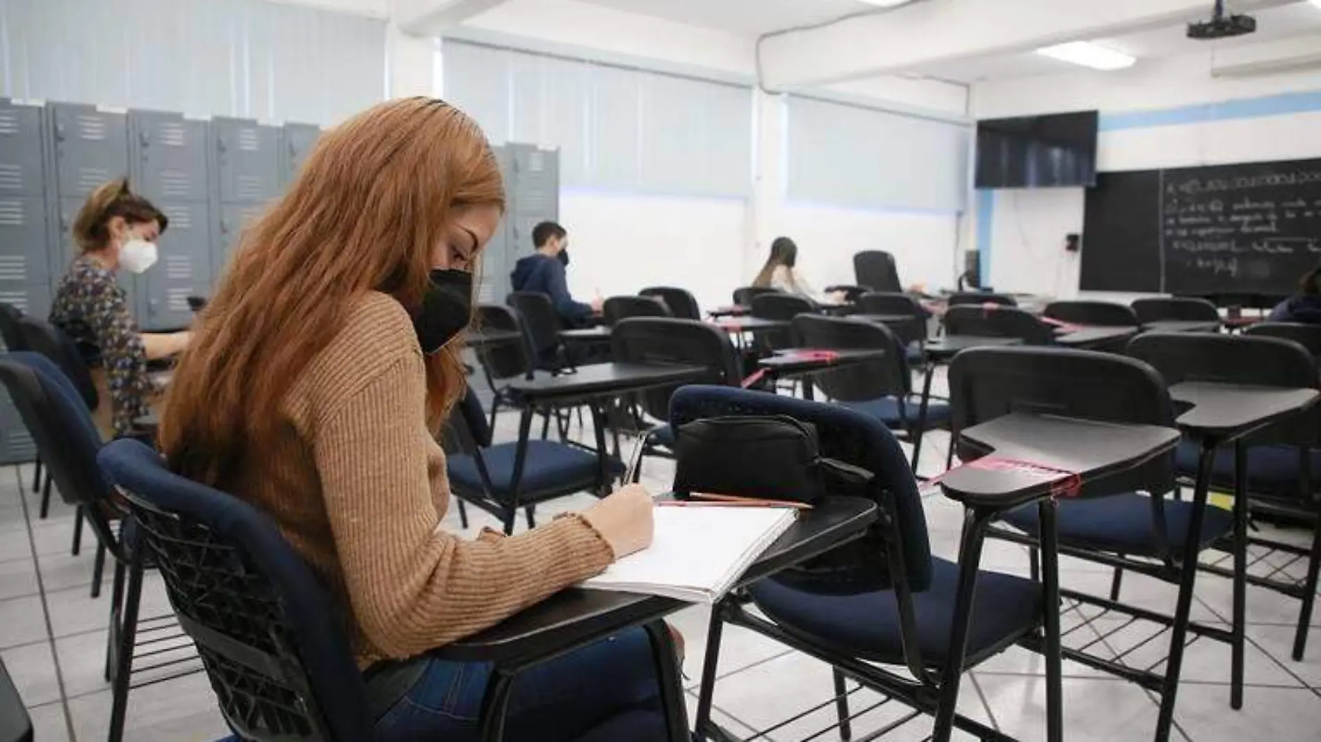 Buscan colocar a Durango dentro de los primeros 5 lugares en calidad educativa